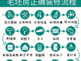 毛坯房装修如何最省钱？最便宜装修技巧有哪些？