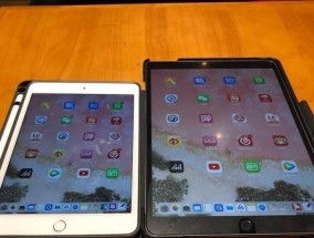 期待iPadmini5上市，解析新品发布日期（苹果新一代迷你平板设备即将问世）