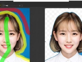 PS轻松实现抠图的方法（简单易学的抠图技巧助你成为PS高手）