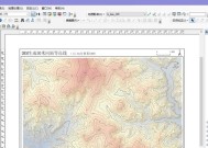 如何使用ArcGIS制作局部特写图？制作过程中常见问题有哪些？