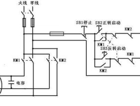 风幕机电机接线正反转方法解析（轻松掌握风幕机电机接线技巧）