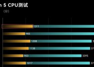 手机CPU排行榜2024（探索市场主导者）