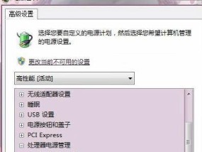 如何查看电脑显卡型号——Windows10系统的方法（快速了解电脑显卡型号并优化性能）