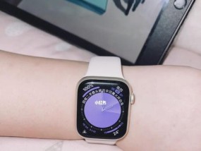 如何将AppleWatch表盘设置为个性化主题（定制你的AppleWatch表盘）