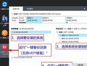 使用U盘安装Windows7系统的完整步骤教程（详解U盘安装Windows7系统的步骤和注意事项）