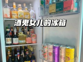 如何正确使用气泡酒冰箱保存方法（保鲜长效无损口感）