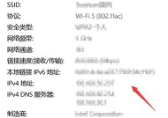 如何查询自己电脑的IP地址（简单有效的方法让您快速获取IP地址）