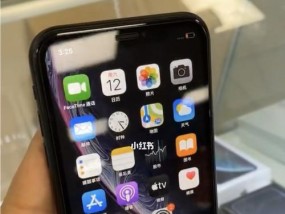 iPhoneXR电池续航能力的评测（探索iPhoneXR的卓越续航表现）