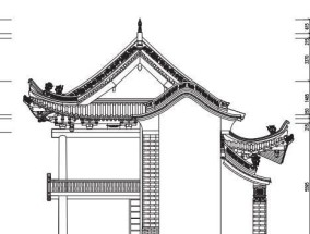 3种方法教你看懂建筑施工图纸（提升你的建筑施工图纸解读能力）