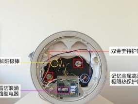 如何处理热水器感应器故障（解决热水器感应器问题的实用方法）