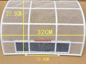 小天鹅空调拆滤网的详细步骤（轻松学会如何拆下小天鹅空调的滤网）