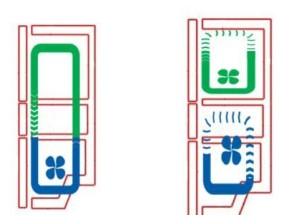 冰箱的工作原理及其应用领域（探究冰箱如何实现冷却与保鲜）