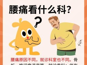 治疗腰酸背痛的方法有哪些？有效缓解腰背疼痛的策略是什么？