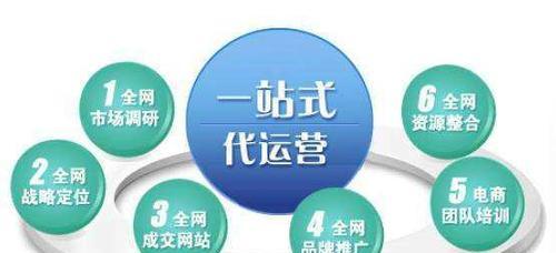 网络营销策划流程解析（掌握网络营销策划的关键步骤与技巧）  第1张