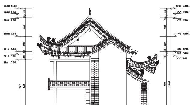 3种方法教你看懂建筑施工图纸（提升你的建筑施工图纸解读能力）  第1张