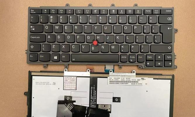 ThinkPadX240一键恢复操作指南（快速了解和使用ThinkPadX240的一键恢复功能）  第1张