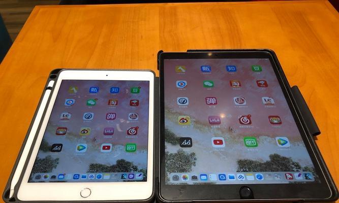 期待iPadmini5上市，解析新品发布日期（苹果新一代迷你平板设备即将问世）  第1张