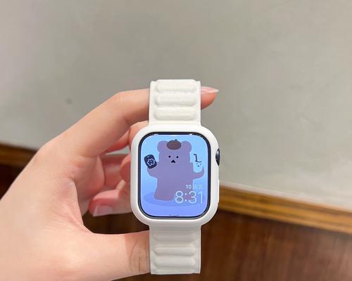 AppleWatchSE手表值得购买吗（探索AppleWatchSE的功能与性能）  第1张