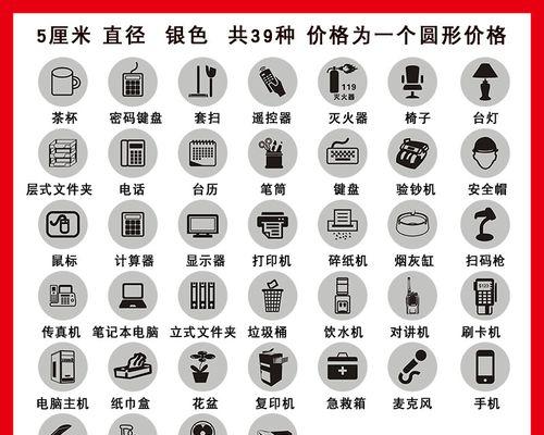 解决电脑桌面不显示图标的问题（快速恢复桌面图标显示）  第3张