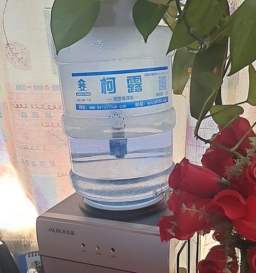 解决饮水机水流不下去的问题（分析水流不畅原因及解决方法）  第1张