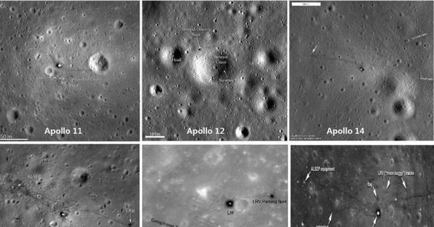 美国为何要登月？揭秘登月背后的真正原因是什么？  第3张