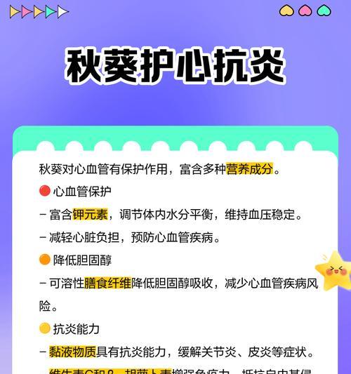 秋葵有哪些神奇的功效？如何利用秋葵改善健康状况？  第1张