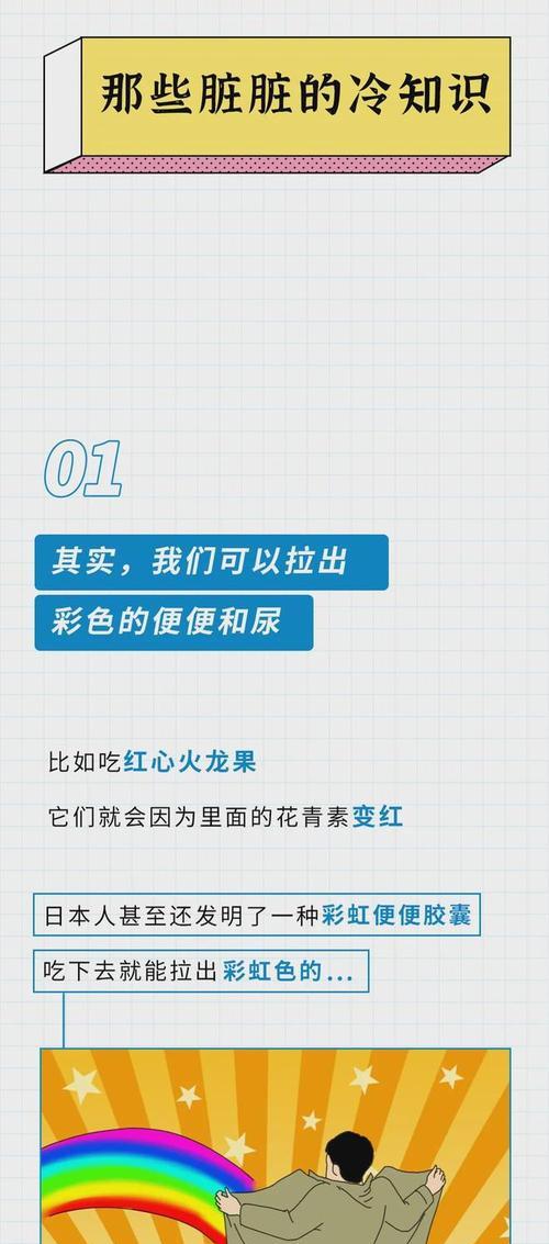 体检必备的冷知识？这些小常识你知道吗？  第1张