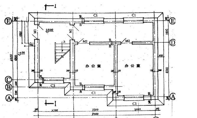 如何快速理解建筑施工图纸？3种有效方法是什么？  第3张