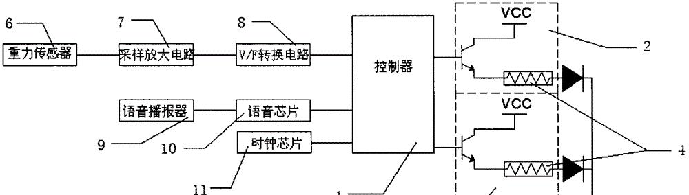 电子秤使用教程？如何正确校准和维护电子秤？  第2张