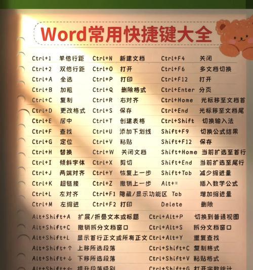 详解word办公技巧？如何提高工作效率？  第1张